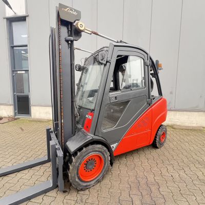 Linde H30D (393)