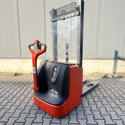 Linde L12 (1172)