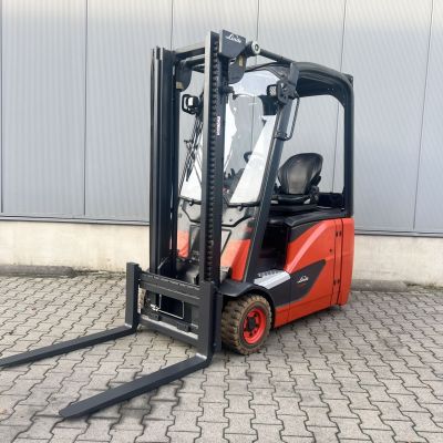 Linde E16H-02 (386) EVO