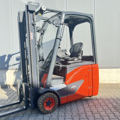 Linde E16H-02 (386) EVO