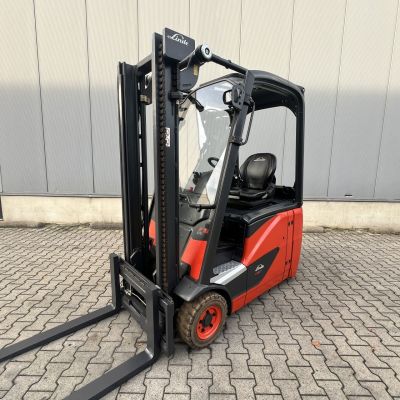 Linde E16H-02 (386) EVO