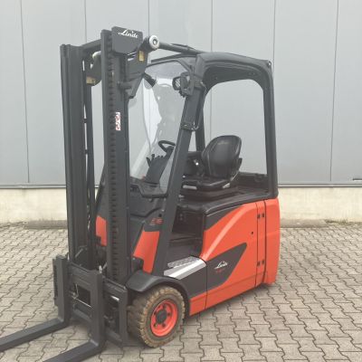 Linde E16H-02 (386) EVO