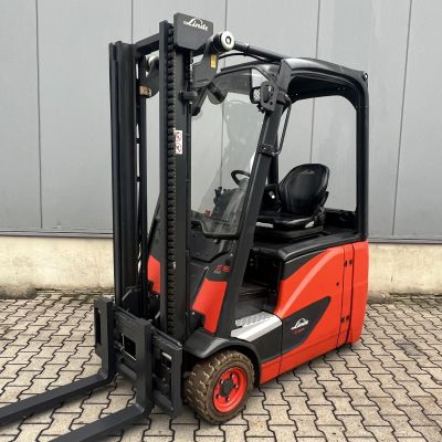 Linde E16H-02 (386) EVO