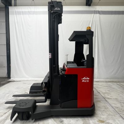 Linde R25F (8922)