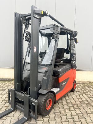 Linde E25/600HL (387)