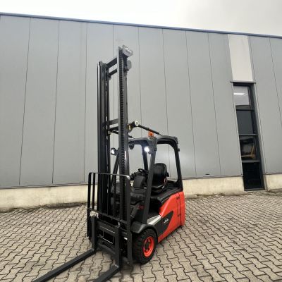 Linde E15 (386-02) EVO