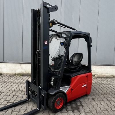 Linde E16C (386)