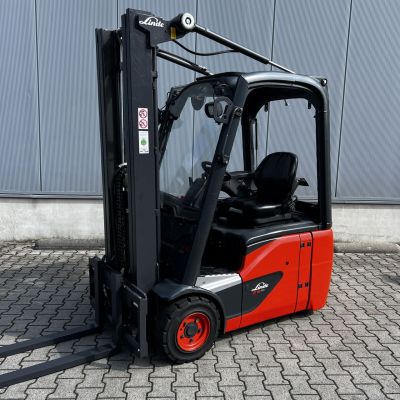 Linde E16C-02 (386) EVO