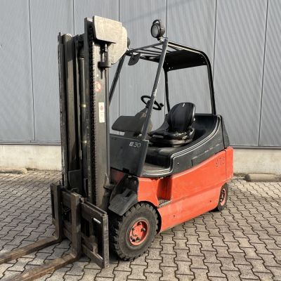 Linde E30-02 (336-01)