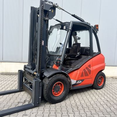 Linde H45D-02 (394) EVO