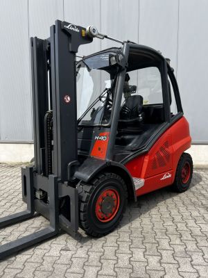 Linde H40D (394) 