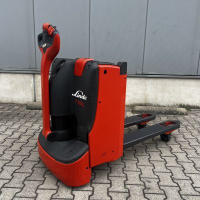 Linde T16L (1152)