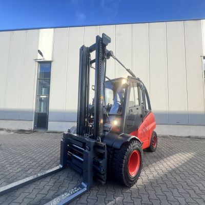 Linde H45D (394)