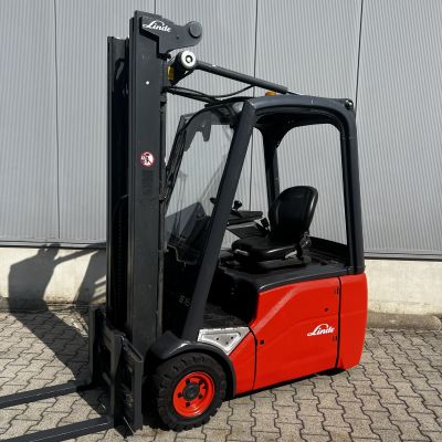 Linde E16C (386)