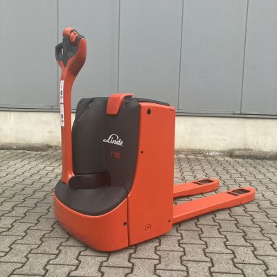 Linde T16 (1152)