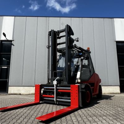 Linde H80D-02/900 (396)