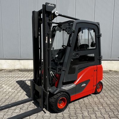 Linde E20PH (386-02) EVO