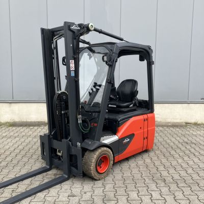 Linde E18 (386-02) EVO