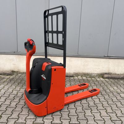 Linde T16 (1152)