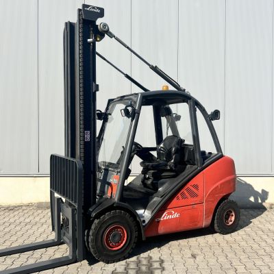 Linde H35D (393)