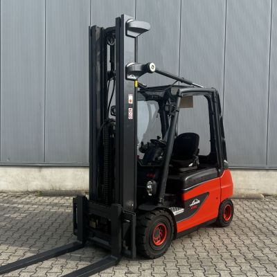 Linde E30 (387)