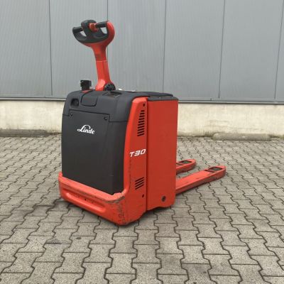 Linde T30 (131)