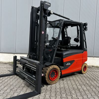 Linde E50/600HL (388)