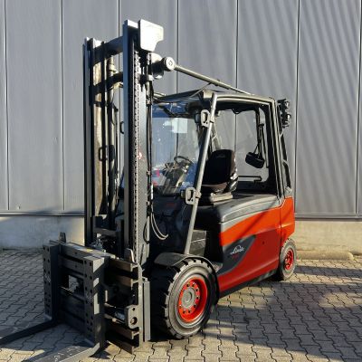 Linde E50/600HL (388)