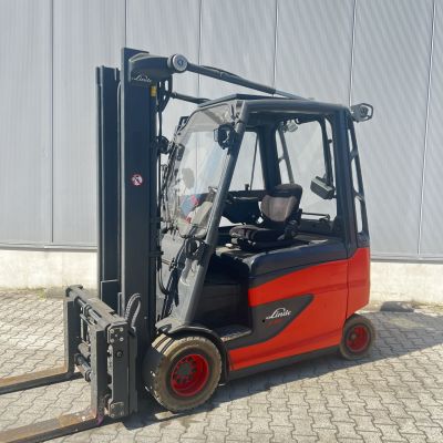 Linde E30/600H (387)