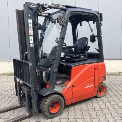 Linde E20PH (386)