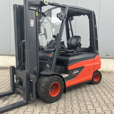 Linde E35L (387)