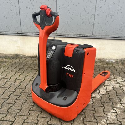 Linde T16 (1152)