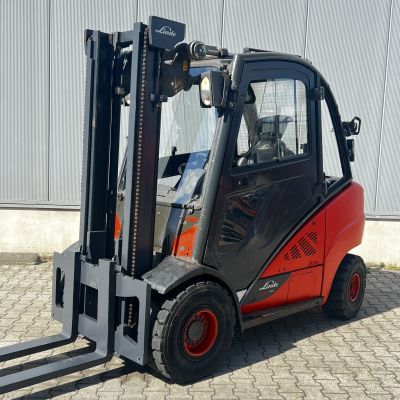  linde H30D-02 (393) EVO