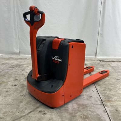 Linde T20 (1152)