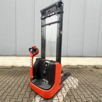 Linde L12 (1172)