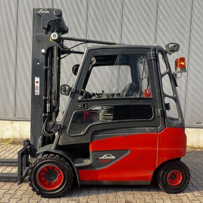 Linde E45/600H (388)