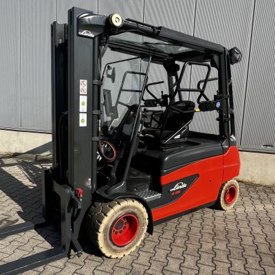 Linde E45/600H (388)