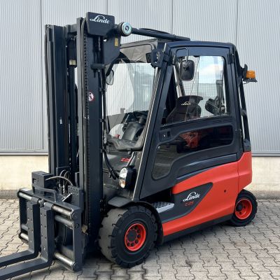 Linde E25L (387)