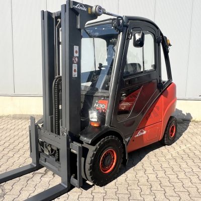 Linde H30D (393)