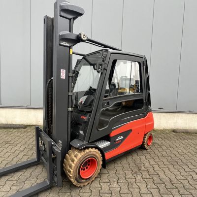 Linde E35L (387)