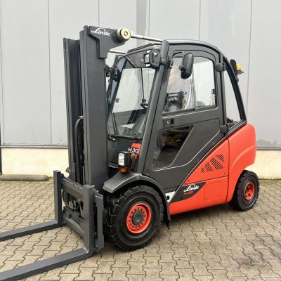 Linde H30D (393)