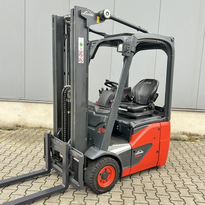 Linde E12-02 (386) EVO