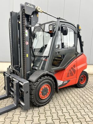 Linde H50D (394)