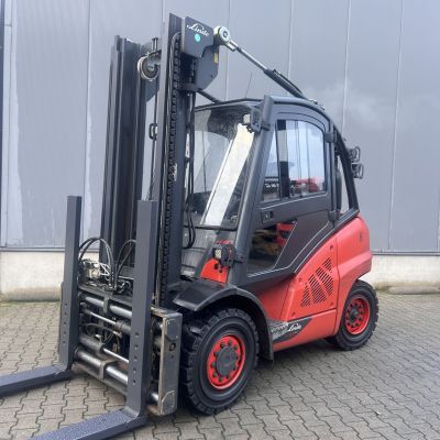 Linde H40T-02 (394) EVO