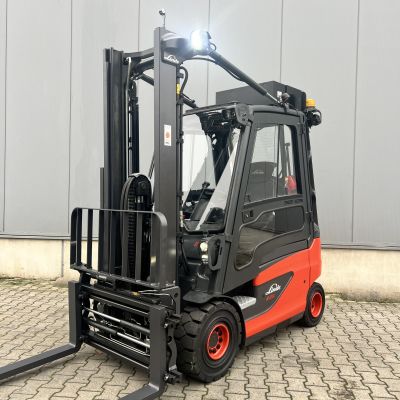 Linde E25 (387)