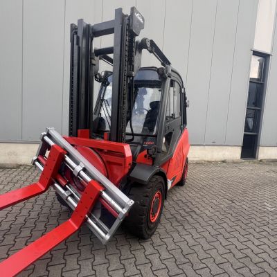 Linde P250 (LWB)