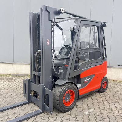 Linde E40/600H (388)