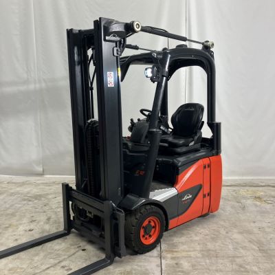 Linde E12-02 (386) EVO