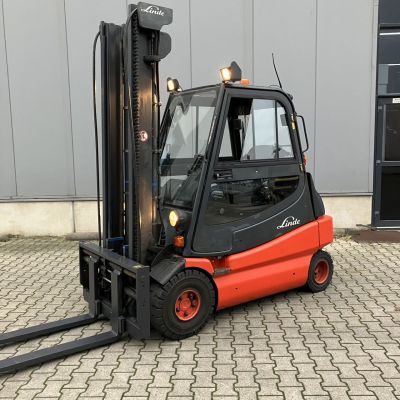 Linde E30S (336-03)