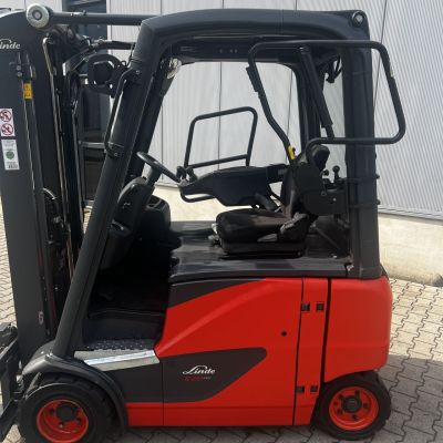 Linde E20PH (386-02) EVO